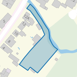 Perceel WTM00-B-6401