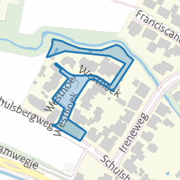 Perceel WTM00-B-6409