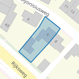 Perceel WTM00-B-6451