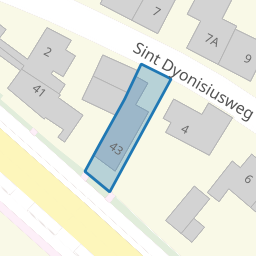 Perceel WTM00-B-6453