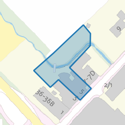 Perceel WTM00-B-6505