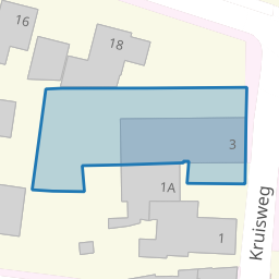 Perceel WTM00-B-6515
