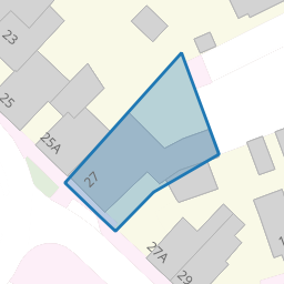 Perceel WTM00-B-6527