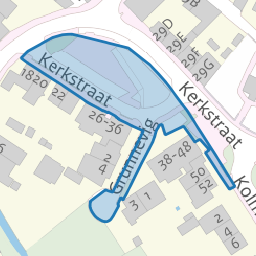 Perceel WTM00-B-6594