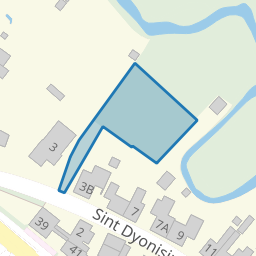 Perceel WTM00-B-6597