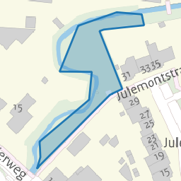 Perceel WTM00-B-6602