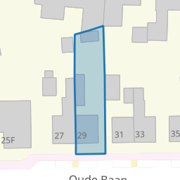 Perceel WTM00-B-6613