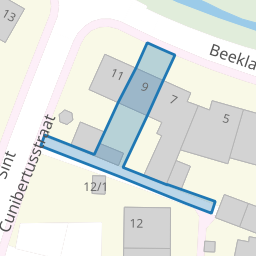 Perceel WTM00-B-6622