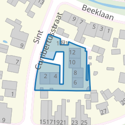 Perceel WTM00-B-6626