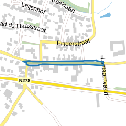 Perceel WTM00-B-6650