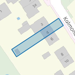 Perceel WTM00-B-6685