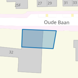 Perceel WTM00-B-6697