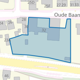 Perceel WTM00-B-6698