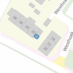 Perceel WTM00-B-6700