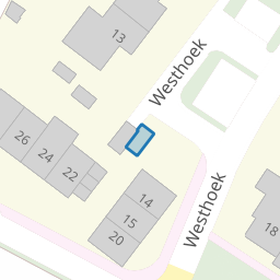 Perceel WTM00-B-6701