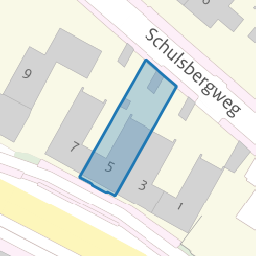 Perceel WTM00-B-6705