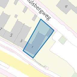 Perceel WTM00-B-6707