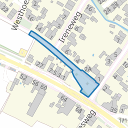 Perceel WTM00-B-6708