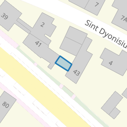 Perceel WTM00-B-6710