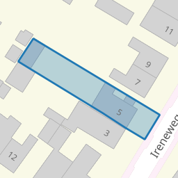 Perceel WTM00-B-6745