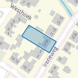 Perceel WTM00-B-6746