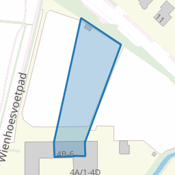 Perceel WTM00-B-6748