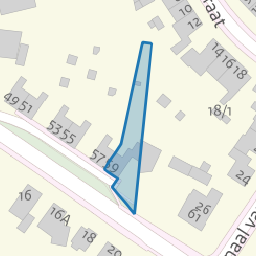 Perceel WTM00-B-6754