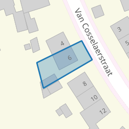 Perceel WTM00-B-6778