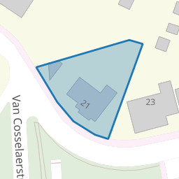 Perceel WTM00-B-6794