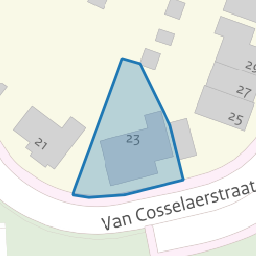 Perceel WTM00-B-6795