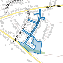 Perceel WTM00-B-6796