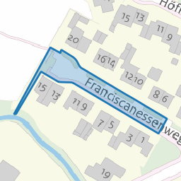 Perceel WTM00-B-6798