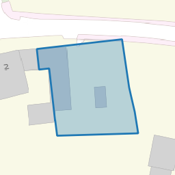 Perceel WTM00-B-6799