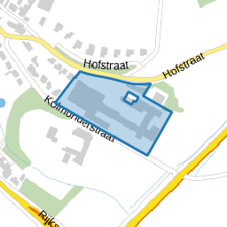 Perceel WTM00-B-6802