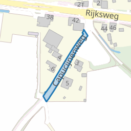 Perceel WTM00-B-6814