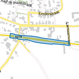 Perceel WTM00-B-6815