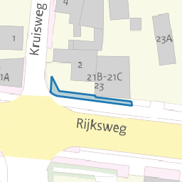 Perceel WTM00-B-6816