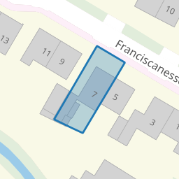 Perceel WTM00-B-6822