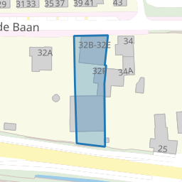 Perceel WTM00-B-6826