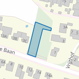 Perceel WTM00-B-6831