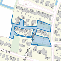 Perceel WTM00-B-6834