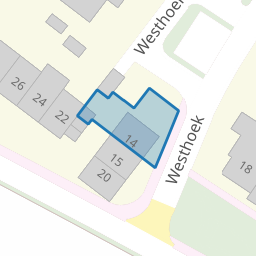 Perceel WTM00-B-6848