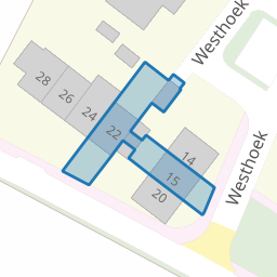 Perceel WTM00-B-6849