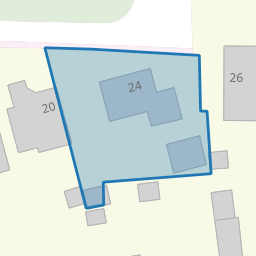 Perceel WTM00-B-6851