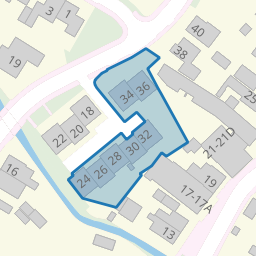 Perceel WTM00-B-6864