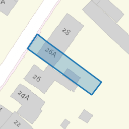 Perceel WTM00-B-6875