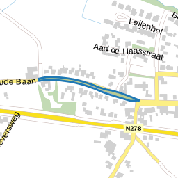 Perceel WTM00-B-6891