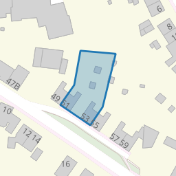 Perceel WTM00-B-6897