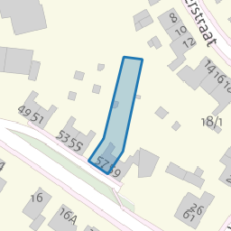 Perceel WTM00-B-6898