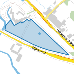 Perceel WTM00-B-6906